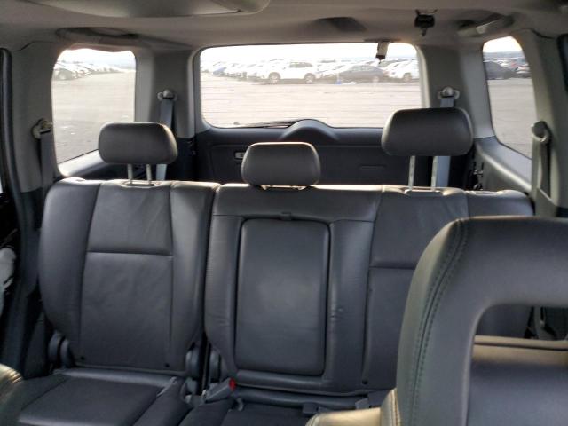 Zdjęcie 10 z aukcji – 2005 HONDA PILOT EXL z VIN 5FNYF18695B050128