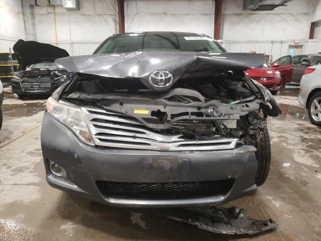 Photo 5 from auction – 2009 TOYOTA VENZA with VIN 4T3BE11A79U006829