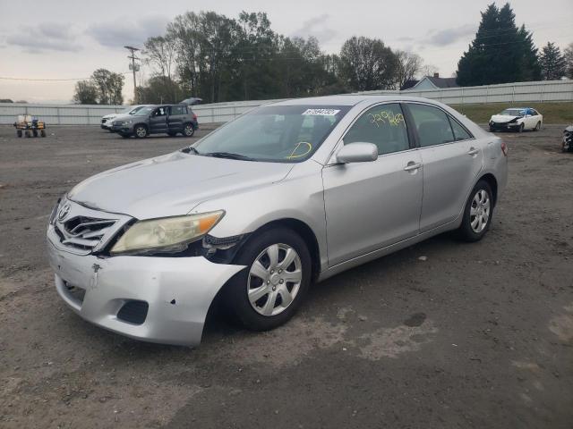 صورة رقم 1 من المزاد - 2011 TOYOTA CAMRY BASE مع VIN 4T1BF3EK1BU189574