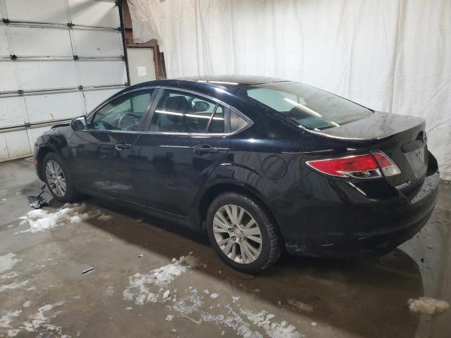 Photo 2 from auction – 2010 MAZDA 6 I with VIN 1YVHZ8CH1A5M34807
