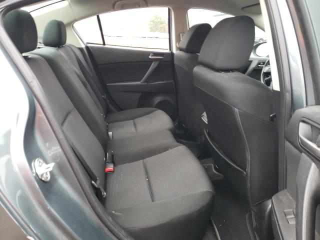 Photo 10 from auction – 2013 MAZDA 3 I with VIN JM1BL1TF8D1754365