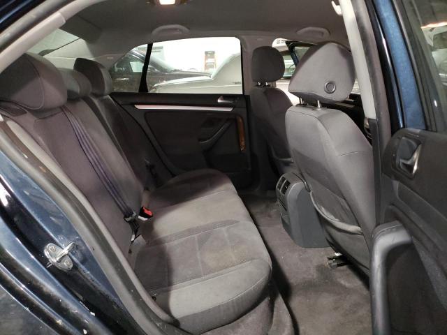Photo 10 from auction – 2006 VOLKSWAGEN JETTA VALU with VIN 3VWPF71K56M658356