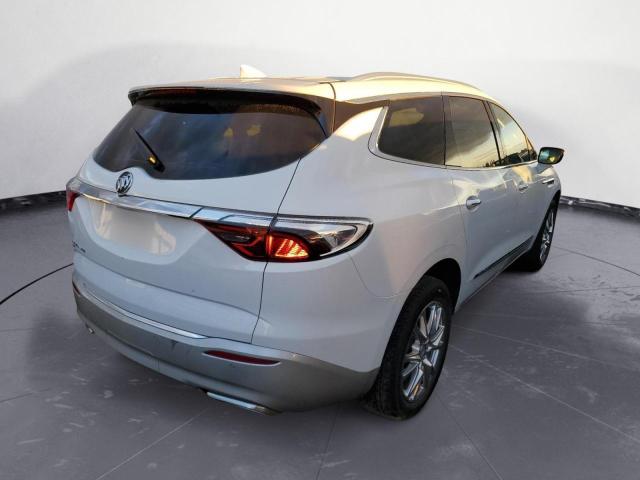 Photo 4 from auction – 2022 BUICK ENCLAVE PR with VIN 5GAEVBKWXNJ124509