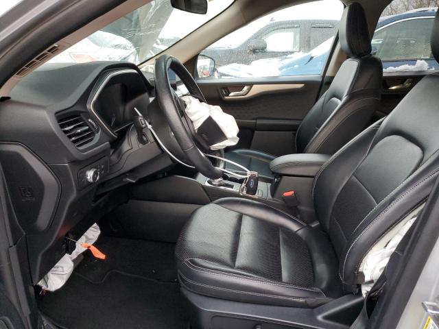 Photo 7 from auction – 2020 FORD ESCAPE SEL with VIN 1FMCU0H65LUA81077