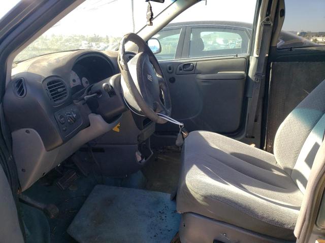 Photo 7 from auction – 2005 DODGE GRAND CARA with VIN 1D4GP24R35B384546