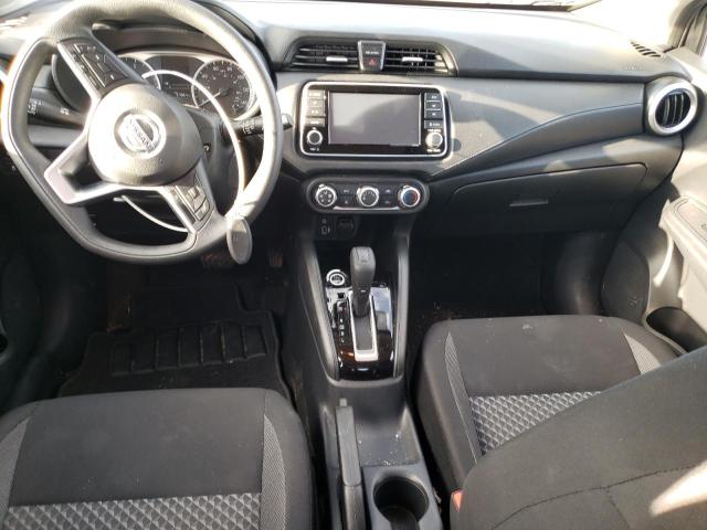 Photo 8 from auction – 2020 NISSAN VERSA S with VIN 3N1CN8DV2LL903490