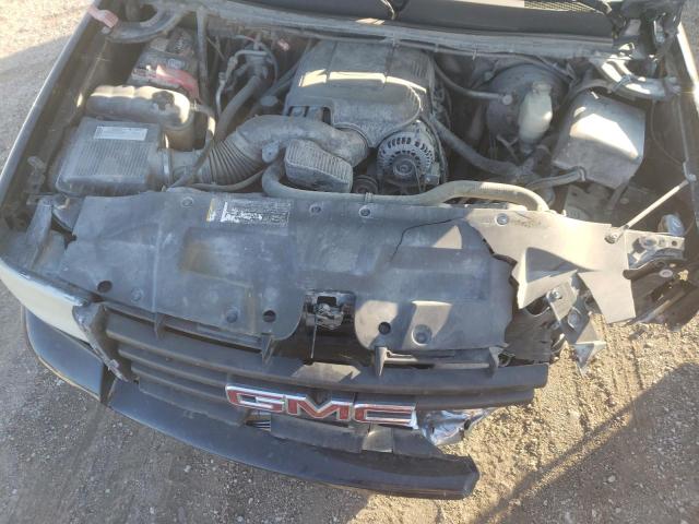 Photo 11 from auction – 2008 GMC SIERRA K15 with VIN 2GTEK13J881335257