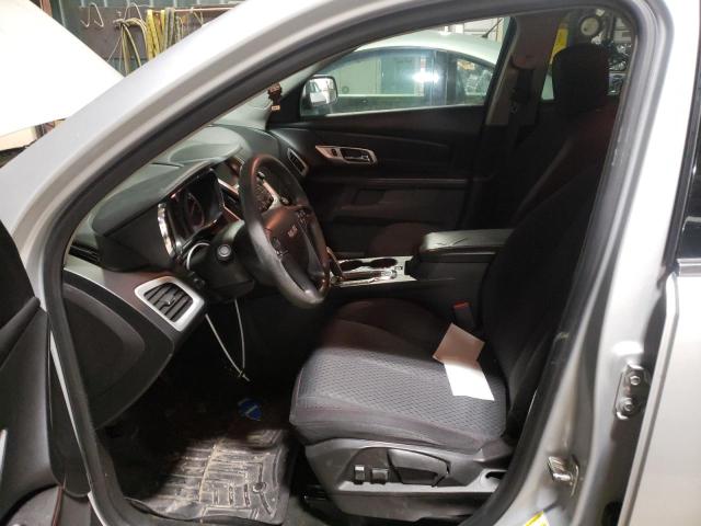 Photo 7 from auction – 2012 GMC TERRAIN SL with VIN 2GKALMEK8C6373509