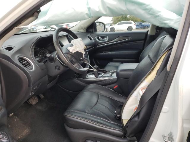 Photo 7 from auction – 2014 INFINITI QX60 with VIN 5N1AL0MM0EC534769