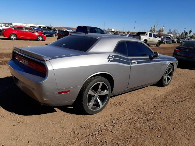 Photo 3 from auction – 2013 DODGE CHALLENGER with VIN 2C3CDYBT3DH695118