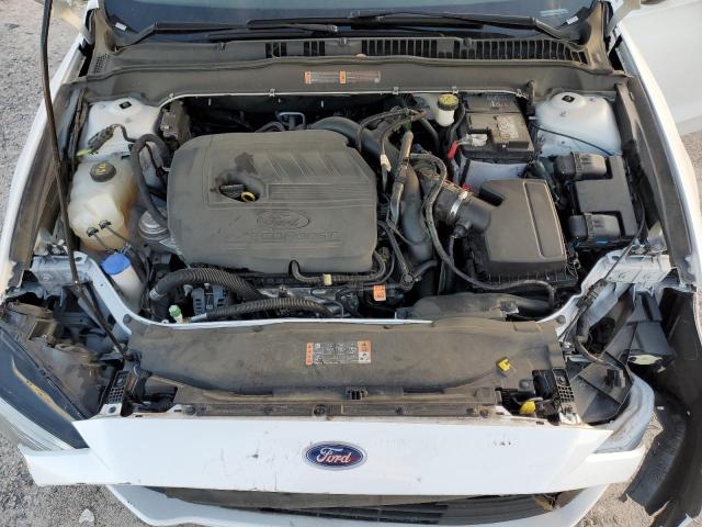 Photo 11 from auction – 2018 FORD FUSION SE with VIN 3FA6P0HD9JR143100