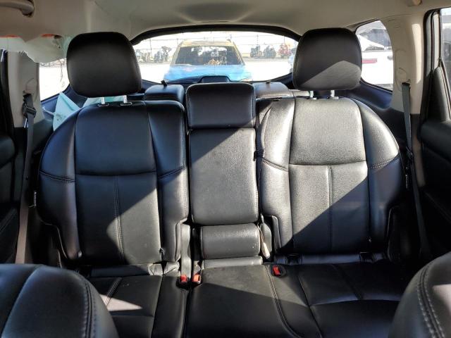 Photo 10 from auction – 2019 NISSAN PATHFINDER with VIN 5N1DR2MN8KC619130