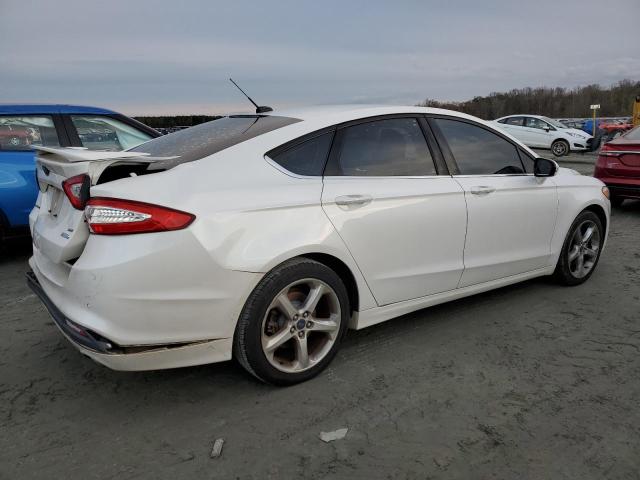 Photo 3 from auction – 2016 FORD FUSION SE with VIN 3FA6P0HD1GR310865