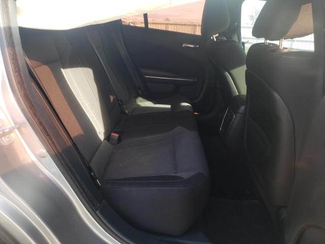 Photo 10 from auction – 2015 DODGE CHARGER SX with VIN 2C3CDXHG2FH789482