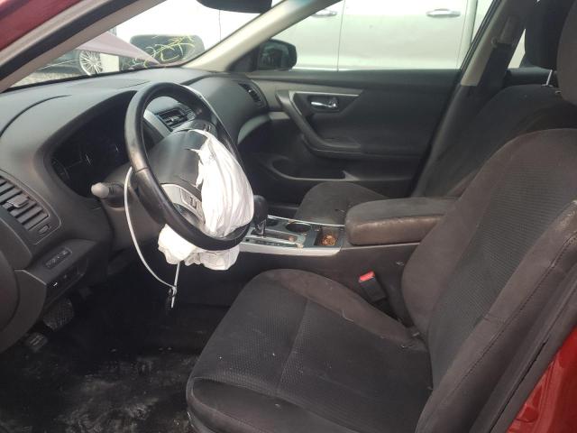 Photo 7 from auction – 2015 NISSAN ALTIMA 2.5 with VIN 1N4AL3AP9FC163221