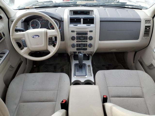 Photo 8 from auction – 2011 FORD ESCAPE XLT with VIN 1FMCU9DG4BKA88549