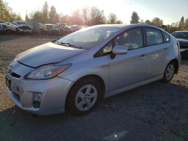 TOYOTA PRIUS 2010 with VIN JTDKN3DU4A0228240 - Photo from auction