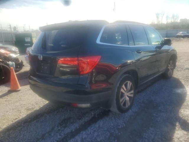 Photo 3 from auction – 2016 HONDA PILOT EXL with VIN 5FNYF5H85GB004033