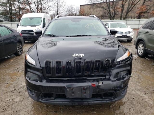 Photo 5 from auction – 2015 JEEP CHEROKEE L with VIN 1C4PJMCS3FW653962