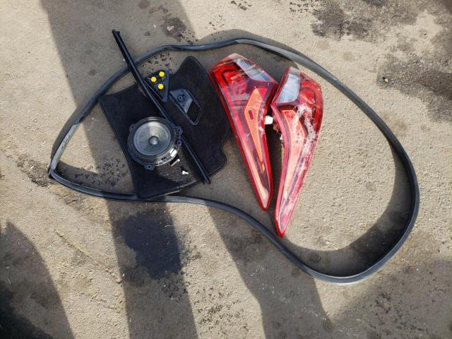 Photo 12 from auction – 2020 HYUNDAI ACCENT SE with VIN 3KPC24A62LE097179