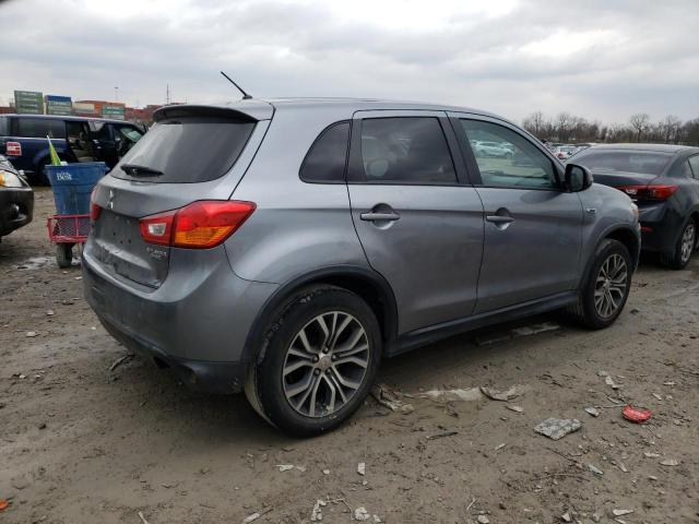 Photo 3 from auction – 2016 MITSUBISHI OUTLANDER with VIN JA4AP3AU7GZ041258