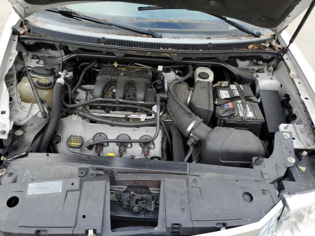 Photo 12 from auction – 2011 FORD FLEX LIMIT with VIN 2FMGK5DC2BBD35803