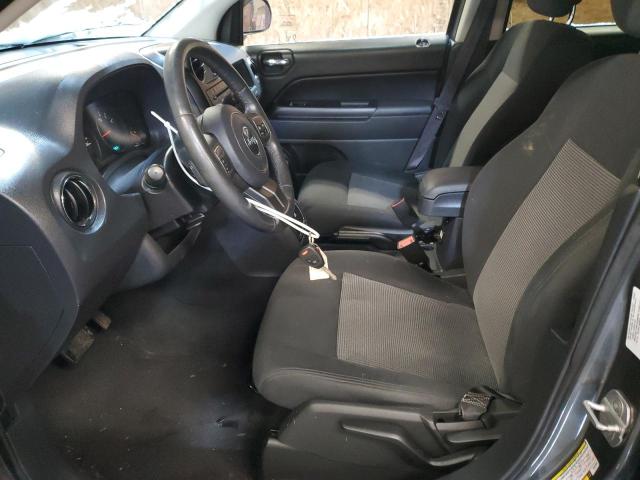 Photo 7 from auction – 2011 JEEP COMPASS SP with VIN 1J4NF1FB3BD278545