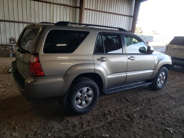 Photo 3 from auction – 2008 TOYOTA 4RUNNER SR with VIN JTEBU14RX80130824