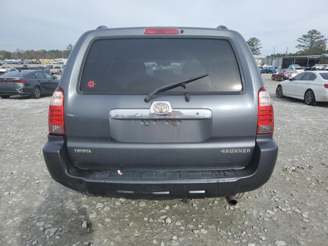 Photo 6 from auction – 2008 TOYOTA 4RUNNER SR with VIN JTEZU14R78K008909