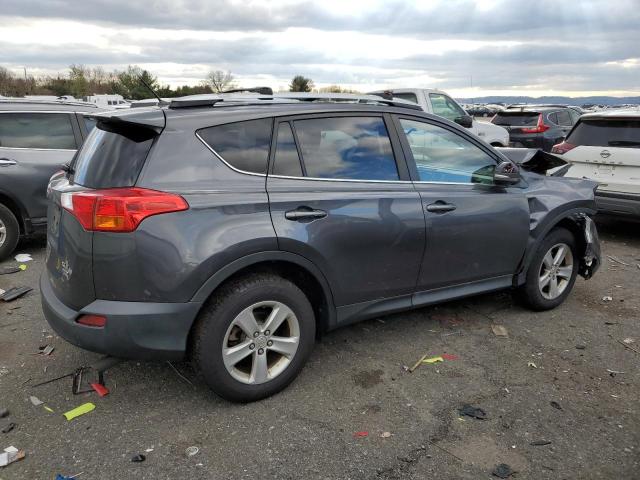 Photo 3 from auction – 2014 TOYOTA RAV4 XLE with VIN 2T3RFREV3EW165302