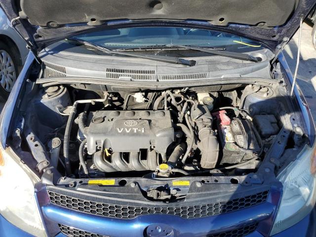 Photo 11 from auction – 2006 TOYOTA SCION XA with VIN JTKKT624X65018254