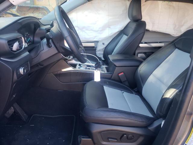 Photo 7 from auction – 2022 FORD EXPLORER X with VIN 1FMSK7DH1NGB24283