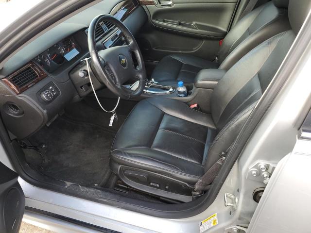 Photo 7 from auction – 2012 CHEVROLET IMPALA LTZ with VIN 2G1WC5E31C1146135
