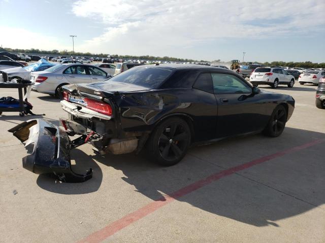Photo 3 from auction – 2009 DODGE CHALLENGER with VIN 2B3LJ74W99H580425