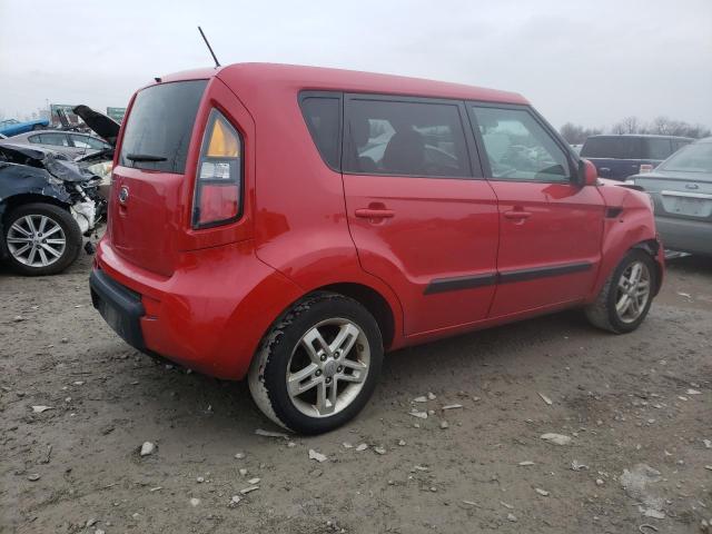 Photo 3 from auction – 2011 KIA SOUL with VIN KNDJT2A2XB7258186
