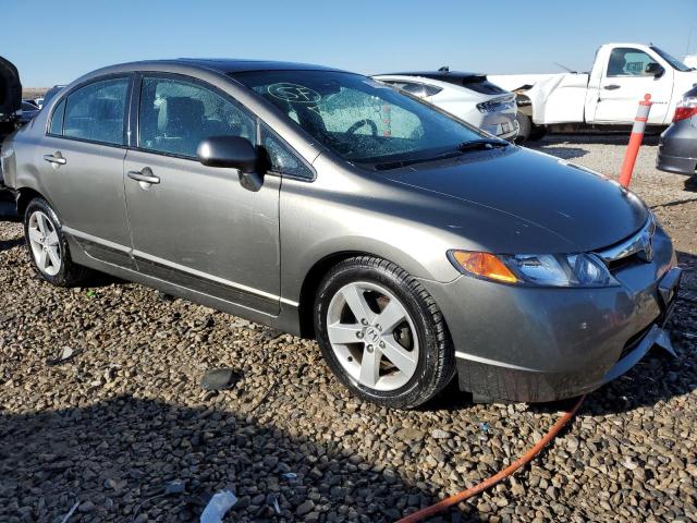 Photo 4 from auction – 2007 HONDA CIVIC EX with VIN 1HGFA16897L022129