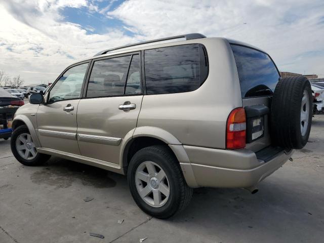 Photo 2 from auction – 2003 SUZUKI XL7 PLUS with VIN JS3TY92V834103149