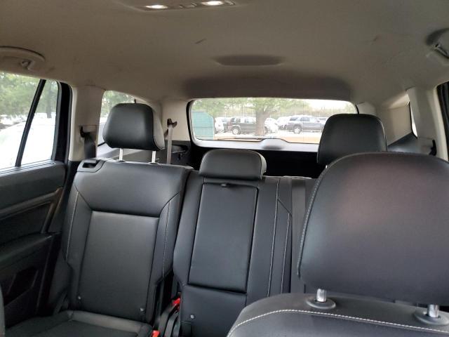Photo 10 from auction – 2021 VOLKSWAGEN ATLAS SE with VIN 1V2LP2CA5MC524465