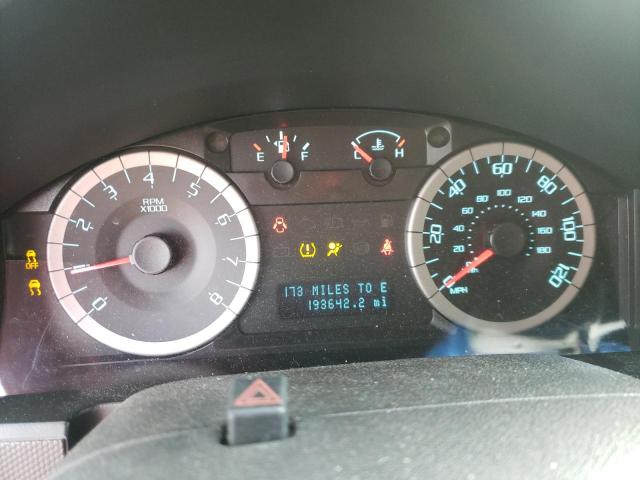 Photo 9 from auction – 2011 FORD ESCAPE XLT with VIN 1FMCU0DG0BKB03169