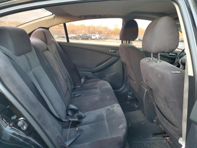 Photo 10 from auction – 2007 NISSAN ALTIMA 2.5 with VIN 1N4AL21E97C230376
