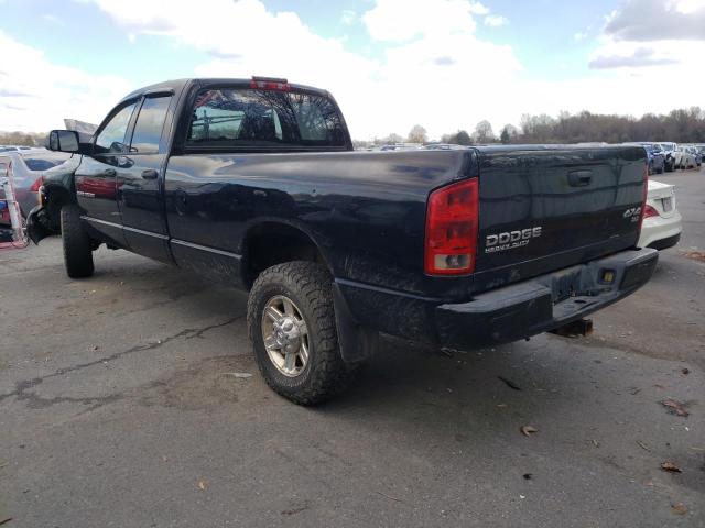 Photo 2 from auction – 2003 DODGE RAM 2500 S with VIN 3D7KU28D23G812048
