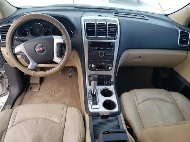 Photo 8 from auction – 2012 GMC ACADIA SLT with VIN 1GKKRRED1CJ210835