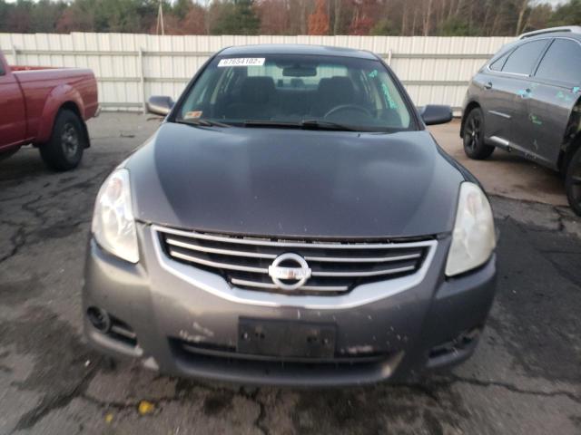 Photo 5 from auction – 2011 NISSAN ALTIMA BAS with VIN 1N4AL2AP4BC152647