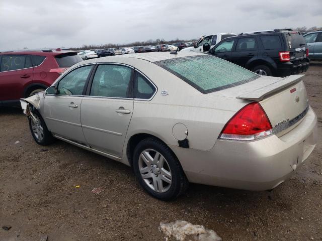 Photo 2 from auction – 2008 CHEVROLET IMPALA LT with VIN 2G1WC583981269569