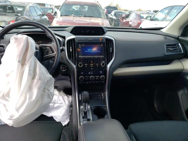 Photo 8 from auction – 2019 SUBARU ASCENT PRE with VIN 4S4WMACD1K3436663