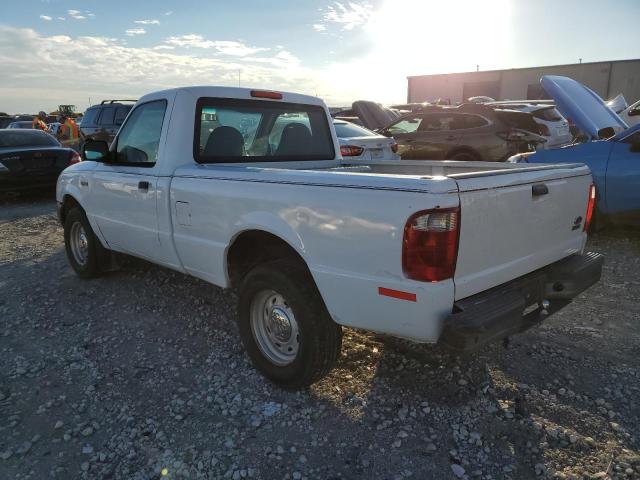 Photo 2 from auction – 2001 FORD RANGER with VIN 1FTYR10D11TA82175