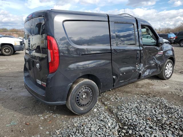 Photo 3 from auction – 2020 RAM PROMASTER with VIN ZFBHRFBB4L6R47878