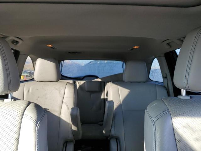 Photo 10 from auction – 2018 TOYOTA HIGHLANDER with VIN 5TDDGRFH1JS043582