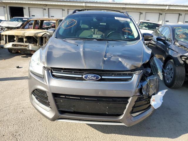 Photo 5 from auction – 2013 FORD ESCAPE SEL with VIN 1FMCU9H94DUB35498
