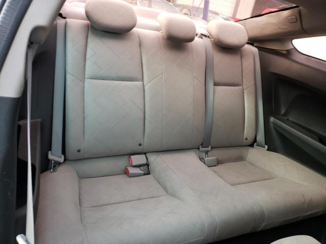 Photo 10 from auction – 2012 HONDA CIVIC LX with VIN 2HGFG3B53CH557597